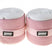 Roma Support Bandages 2 Pack #colour_pink