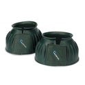 Shires ARMA Touch Close Over Reach Boots #colour_green