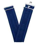 Waldhausen Elastic Surcingle #colour_blue