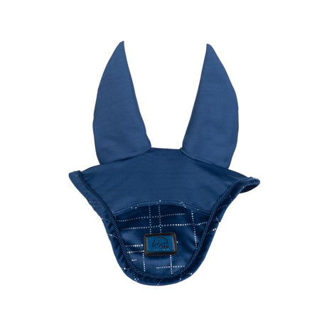 HKM Fly Hood -Port Royal- #colour_deep-blue