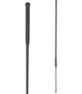 Waldhausen Basic Jumping Whip #colour_black