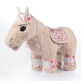 HKM Design Set -Cuddle Pony-