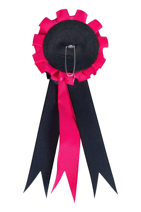 HKM Competition Rosette -Cuddle Pony-