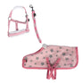 HKM Star Set -Cuddle Pony- #colour_rose