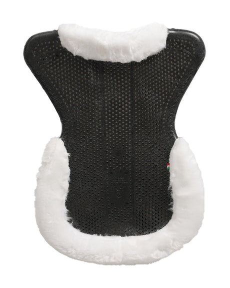 Acavallo Gel Ns-Fs Classic-Fs Cut-Out Flat #colour_black-white
