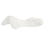 Acavallo Gel Ns Respira Rear Riser #colour_transparent