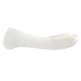 Acavallo Gel Ns Respira Rear Riser #colour_transparent