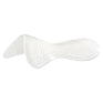 Acavallo Gel Ns Massage Flat #colour_white