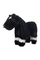 HKM Cuddle Pony -Foal- #colour_black