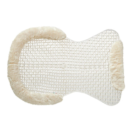 Acavallo Gel Ns-Fs Respira-Fs Cut-Out Flat #colour_transparent-natural