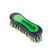 Ezi-Groom Grip Hoof Brush #colour_lime-green