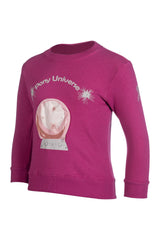 HKM Children's Sweatshirt -Polly-