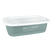 Waldhausen Multibox “Organize Your Life!” With Lid #colour_mistletoe-green