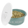 Waldhausen Xl Muesli Bowl #colour_mistletoe-green