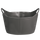 Waldhausen Flexi Bowl, 10L #colour_grey