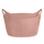Waldhausen Flexi Bowl, 10L #colour_linnea-pink