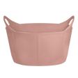 Waldhausen Flexi Bowl, 10L #colour_linnea-pink