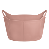 Waldhausen Flexi Bowl, 10L #colour_linnea-pink