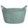 Waldhausen Flexi Bowl, 10L #colour_mistletoe-green