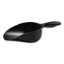 Waldhausen Feeding Scoop #colour_black