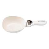 Waldhausen Digital Feeding Scoop #colour_cream