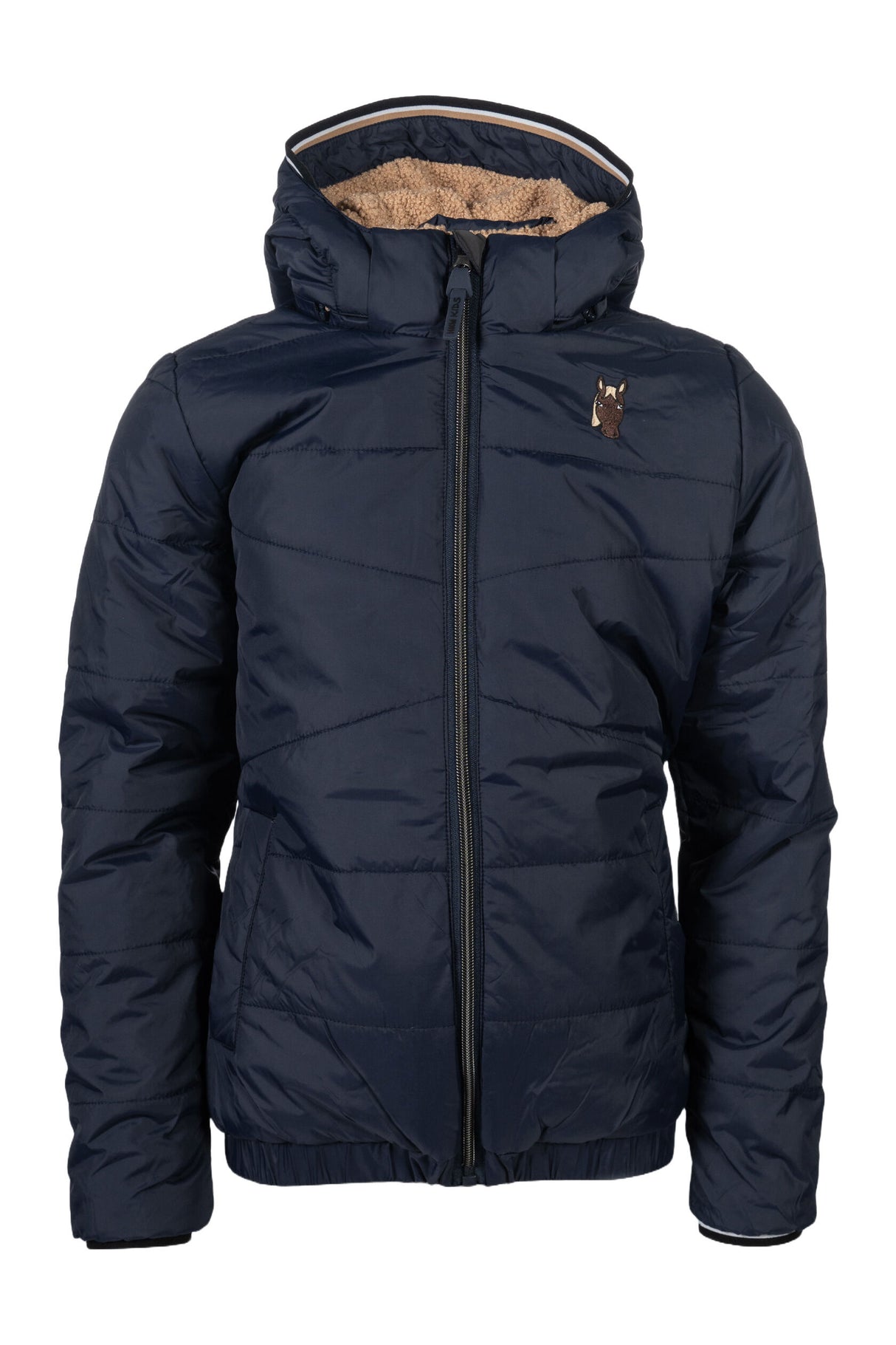 HKM Children's Riding Jacket -Mia-