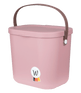 Waldhausen Multibag Eco, 6L #colour_linnea-pink