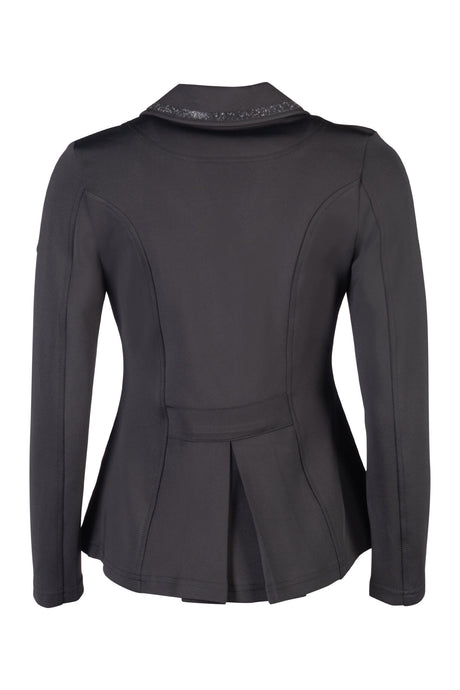 HKM Competition Jacket -Amy- #colour_black
