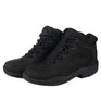 HKM Stable And Walking Boot -Explorer- #colour_black