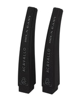 Acavallo Rel-X Easy Multicolor Silicone Arm #colour_black-grey