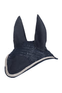 HKM Ear Bonnet -Florence- #colour_deep-blue