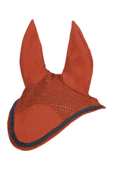 HKM Ear Bonnet -Florence- #colour_copper