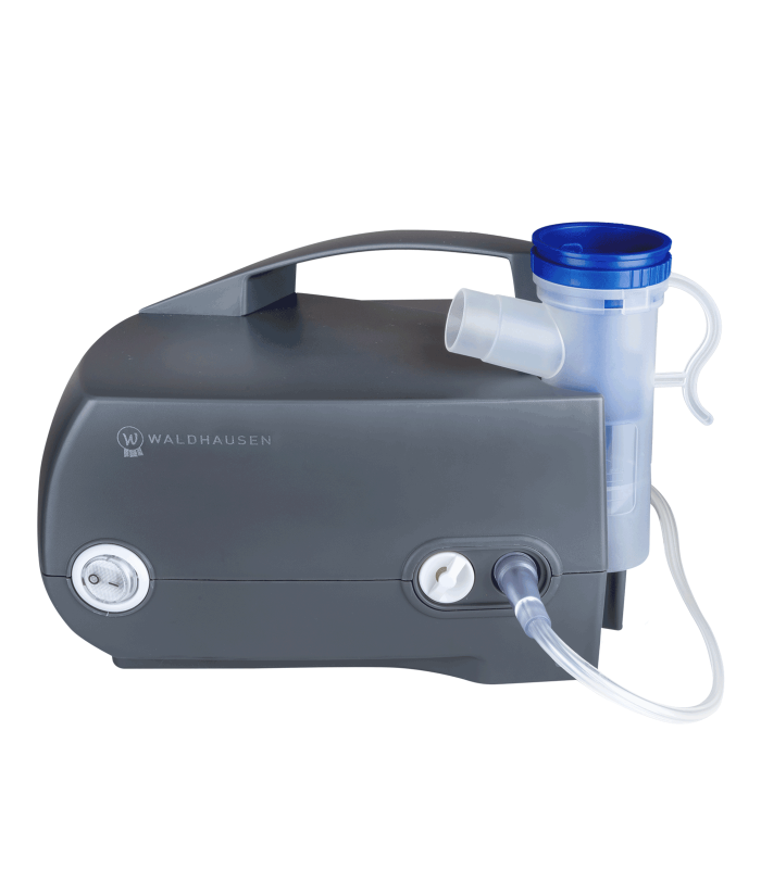 Waldhausen W-Health & Care Inhaler