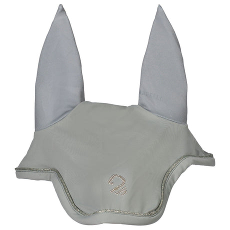 HKM Ear Bonnet -Limone- #colour_sage