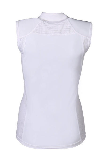 HKM Top -Hannah- #colour_white