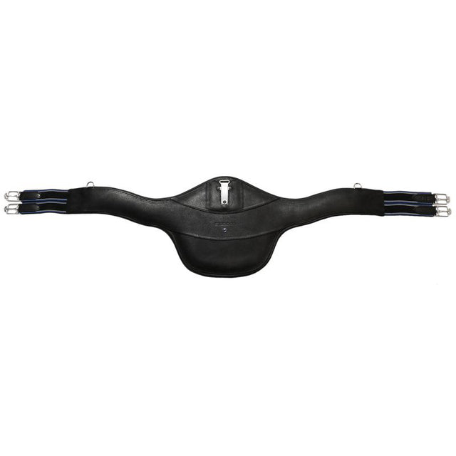 Stubben Pro-Jump Safety Stud Girth #colour_black