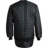 ELKA Thermal Jacket 160515 #colour_black