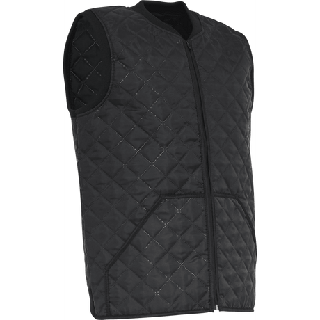 ELKA Thermal vest 162515#colour_black