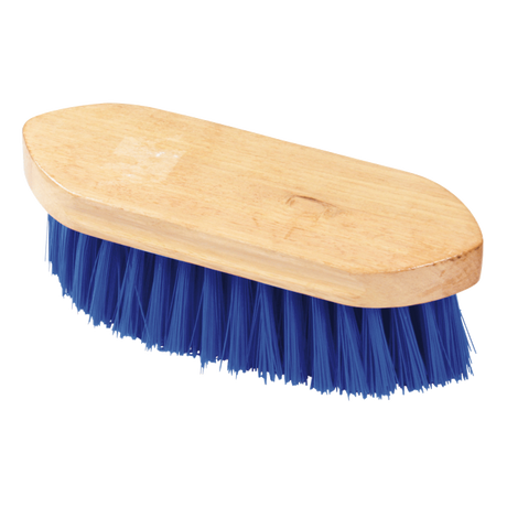 Waldhausen Mane Brush #colour_blue