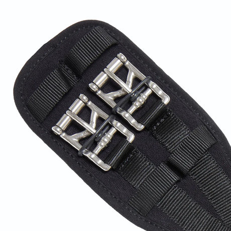 Kieffer Air-Tex Girth #colour_black