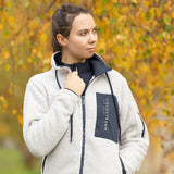 Coldstream Ladies Millfield Teddy Fleece