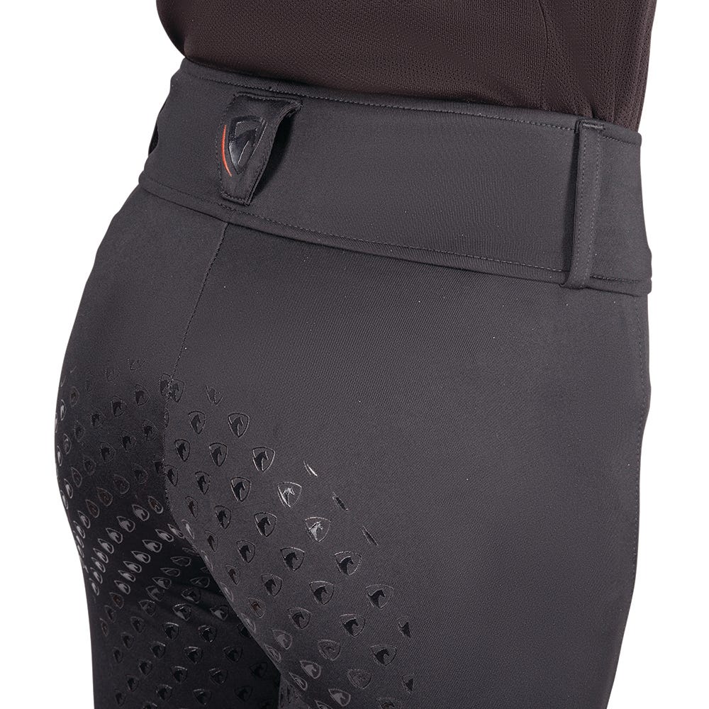 HyCONIC Torrellas Riding Tights #colour_black