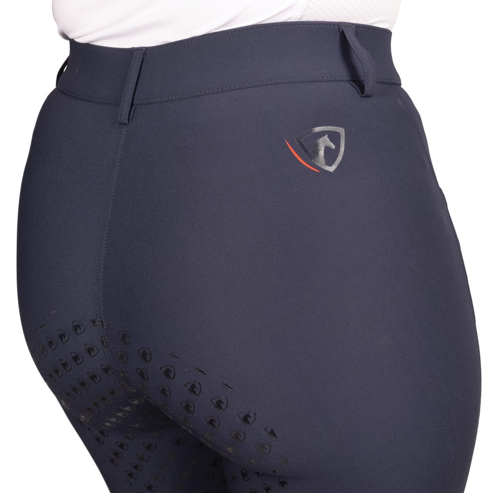 HyCONIC La Rubia Breeches #colour_navy