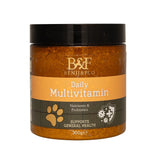 Benji & Flo Daily Multivitamin