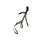 ProPresicce Pelle Grackle Leather Bridle by Hy Equestrian #colour_black-silver
