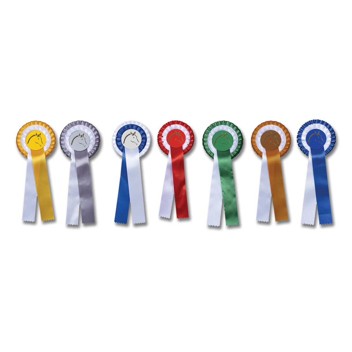 Waldhausen Prize Ribbon #colour_blue