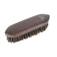 Lincoln Classic Large Wooden Dandy Brush #colour_brown