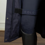 Coldstream Maxton Long Waterproof Coat