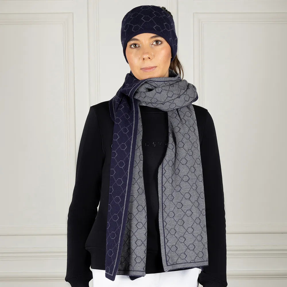Coldstream Morham Knit Scarf
