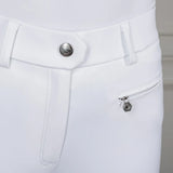 Coldstream Carham Sparkle Breeches #colour_white